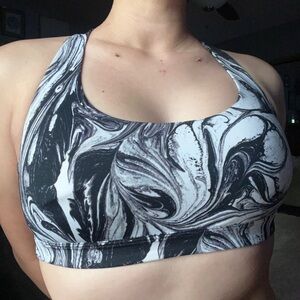 VICTORIA’S SECRET SPORT BRA